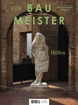 Baumeister - Magazine